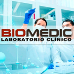 Laboratorio Clínico Biomedic